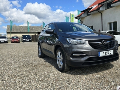 Opel 2018