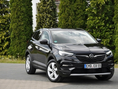 Opel 2018