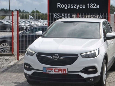 Opel 2018