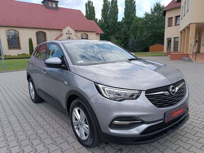 Opel 2019