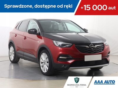 Opel 2020