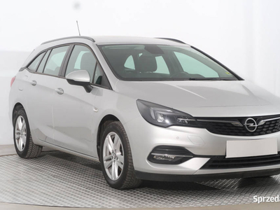 Opel Astra 1.5 CDTI