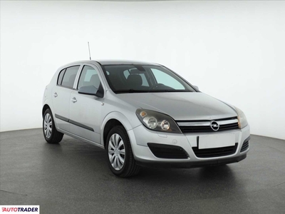 Opel Astra 1.6 103 KM 2006r. (Piaseczno)