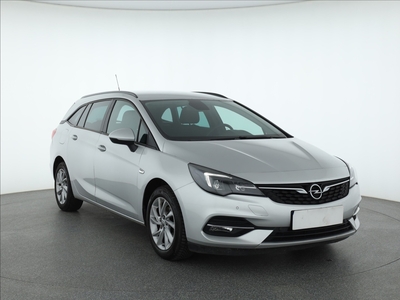 Opel Astra J , Salon Polska, 1. Właściciel, Serwis ASO, VAT 23%,