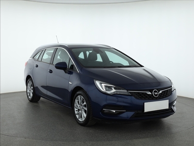 Opel Astra J , Salon Polska, 1. Właściciel, VAT 23%, Skóra, Klima,