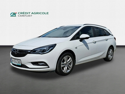 Opel Astra K Sports Tourer 1.6 CDTI 110KM 2019