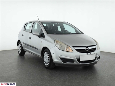 Opel Corsa 1.2 84 KM 2007r. (Piaseczno)