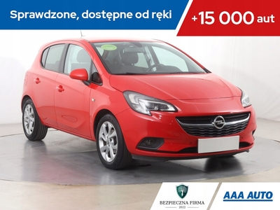 Opel Corsa E Hatchback 3d 1.4 Twinport 90KM 2019