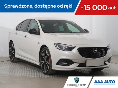 Opel Insignia II Grand Sport 2.0 CDTI 170KM 2018