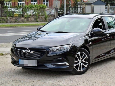 Opel Insignia II Sports Tourer 1.6 CDTI 136KM 2019