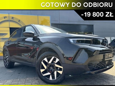 Opel Mokka II SUV 1.2 Turbo 130KM 2024