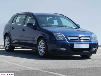 Opel Signum 1.9 118 KM 2005r. (Piaseczno)