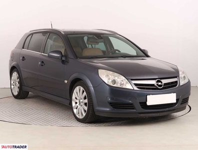 Opel Signum 1.9 147 KM 2006r. (Piaseczno)