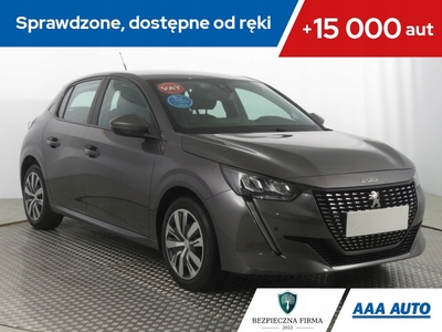 Peugeot 208 II Hatchback 1.2 PureTech 102KM 2020