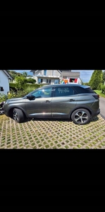 Peugeot 3008 II 2019