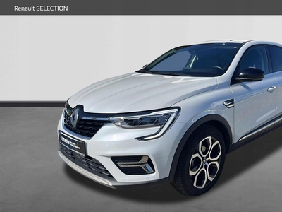 Renault Arkana SUV 1.3 TCe 140KM 2023