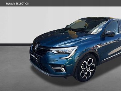 Renault Arkana SUV 1.3 TCe 140KM 2023