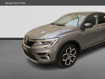 Renault Arkana 1.3 TCe mHEV Techno EDC