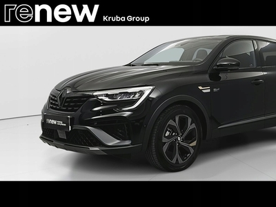 Renault Arkana 2023