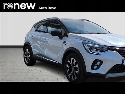 Renault Captur II 2023