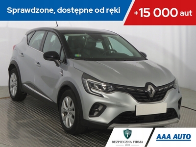 Renault Captur II Crossover 1.0 TCe 90KM 2022