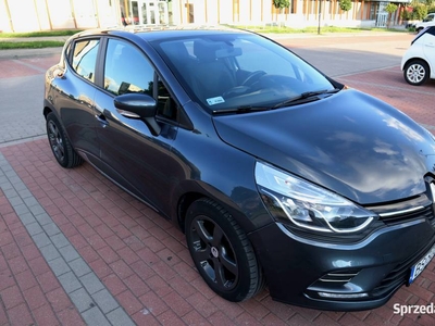 Renault Clio 0,9 TCe 2016