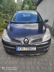 Renault Clio III 2008