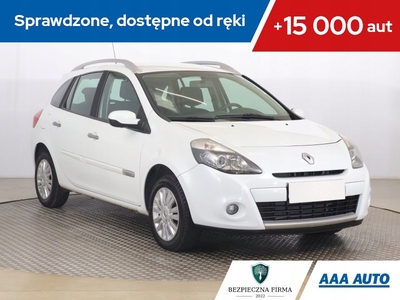 Renault Clio III Grandtour 1.2 i 75KM 2009