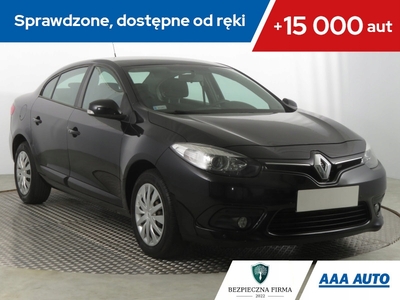 Renault Fluence Sedan Facelifting dCi 110KM 2015