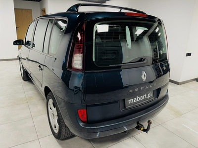 Renault Grand Espace