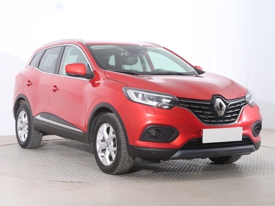 Renault Kadjar I , Salon Polska, 1. Właściciel, Automat, VAT 23%, Skóra, Navi,