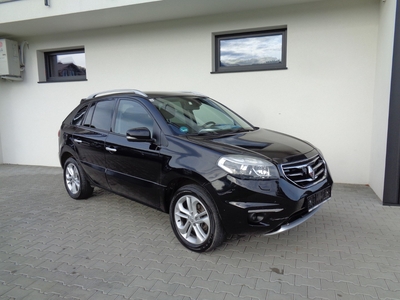 Renault Koleos 2.0dci 4x4 navi