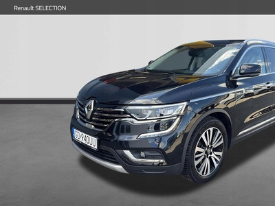 Renault Koleos II SUV 2.0 dCi 177KM 2019