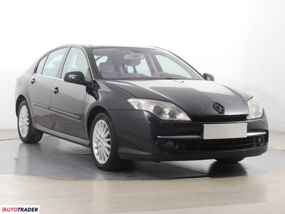 Renault Laguna 2.0 147 KM 2007r. (Piaseczno)