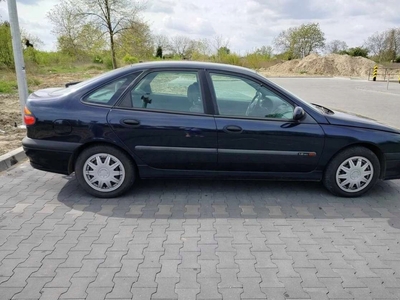 Renault Laguna I 2000