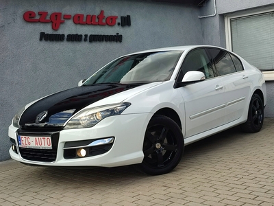 Renault Laguna III Hatchback 2.0 16v 140KM 2011