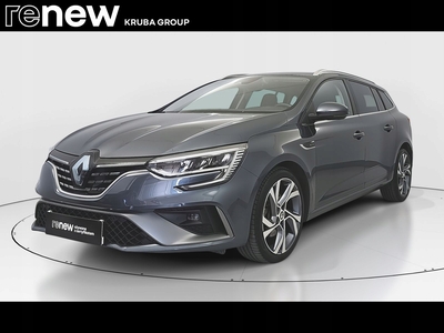 Renault Megane IV Grandtour Facelifting 1.3 TCe 159KM 2022