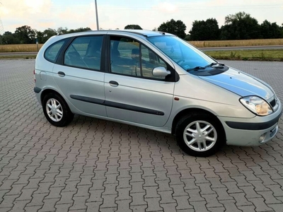 Renault Scenic I 2001