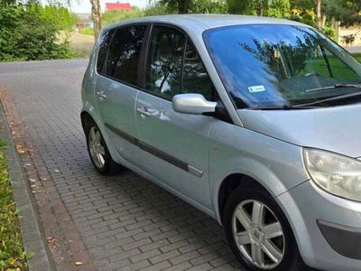 Renault Scenic II 2003