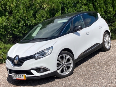 Renault Scenic IV 2020