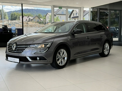 Renault Talisman Grandtour Facelifting 1.3 TCe 160KM 2020