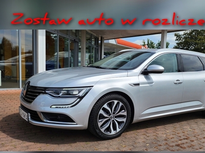 Renault Talisman Kombi 1.6 Energy dCi 160KM 2016