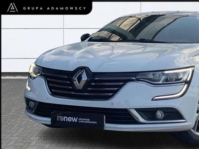 Renault Talisman Sedan 1.7 Blue dCi 150KM 2019