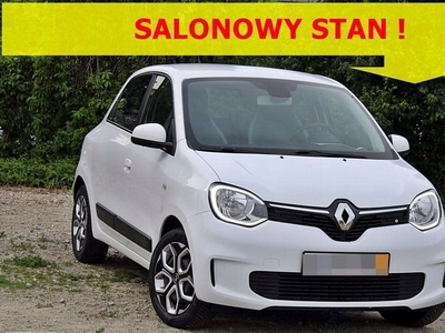 Renault Twingo III 2020