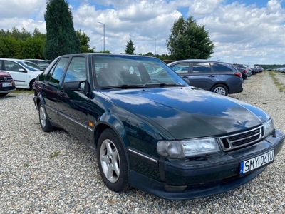 Saab 9000 II 1996