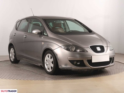 Seat Altea 1.9 103 KM 2005r. (Piaseczno)