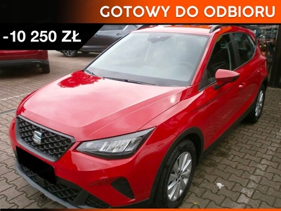 Seat Arona 2024