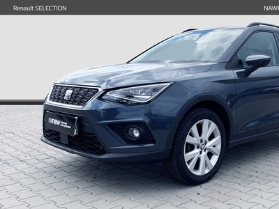 Seat Arona Crossover 1.0 EcoTSI 115KM 2019