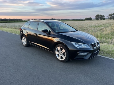 SEAT Leon III Fr 2,0 TDI 150KM