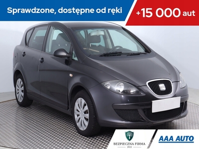 Seat Toledo III 1.6 102KM 2005